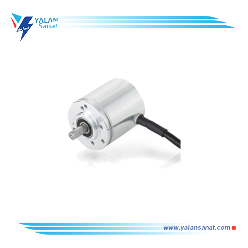 انکودر E36CS-SSI-1231-12