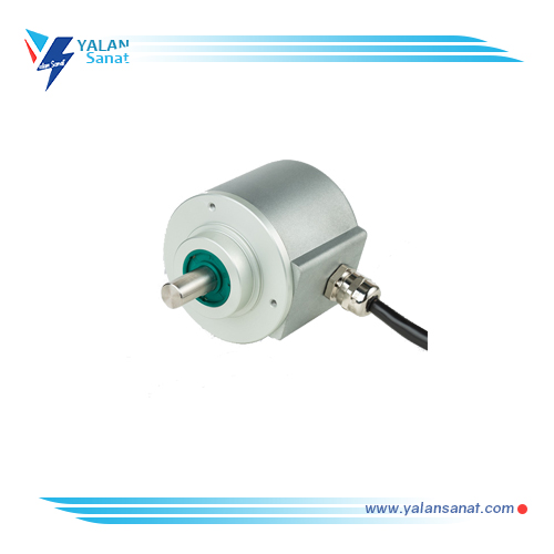 انکودر E58CM-ANA-3116-16-CBL