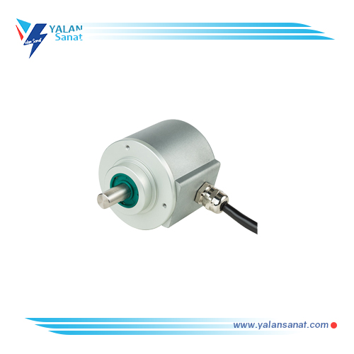 انکودر E58CM-SSI-21231-1312