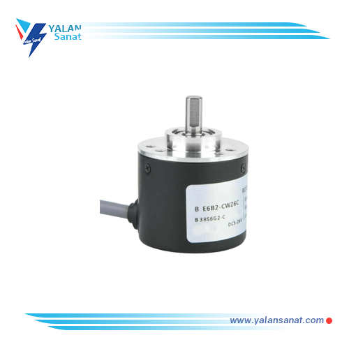 انکودر H11240/250