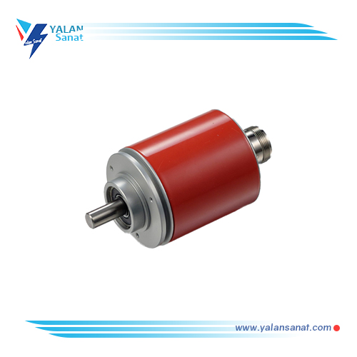 انکودر H3334A1Z.225/400