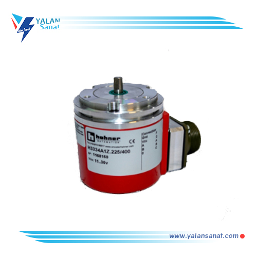 انکودر H3334A1Z.225/500