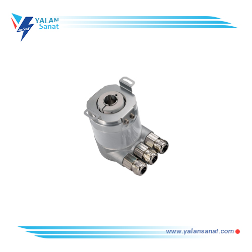 انکودر HS58S16/BA-12-L7