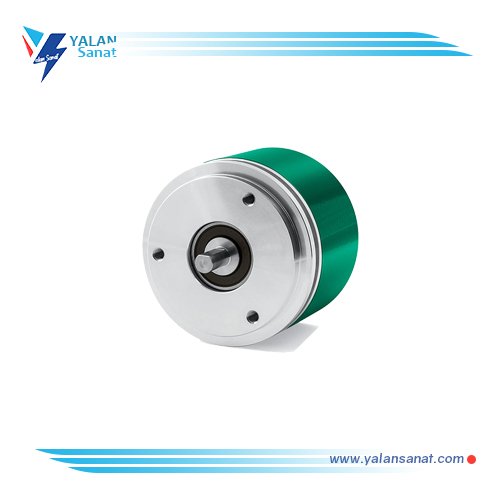 انکودر I58-H-1024 Z C U 4 6 R L10