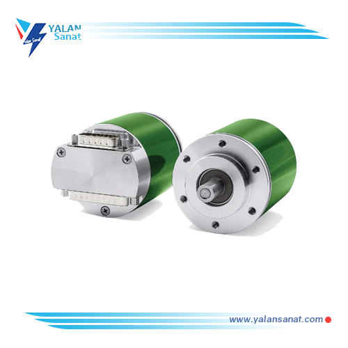 انکودر I58-H-1024 Z C U 4 6 R L15