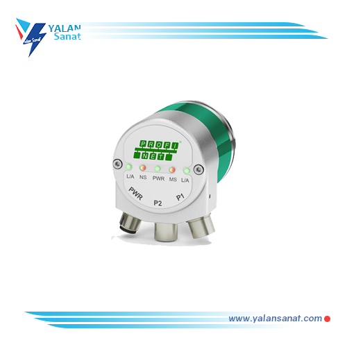 انکودر I58-H4-01024-ZCU-08-ST-RL100