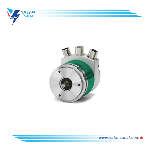 انکودر I58-L1-02500-ZCV-08-ST-A