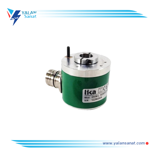 انکودر I58S-H-1024 Z C U 4 10 R L10