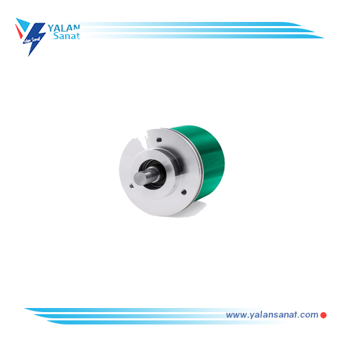 انکودر I65-H-4096ZCP4FR