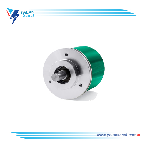 انکودر I65-H4-01024-ZCU-12-PT-RL100/S252A
