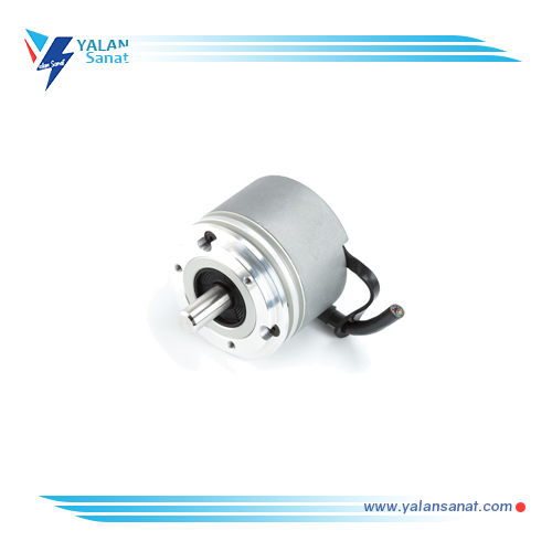 انکودر PR90-23C1C-C