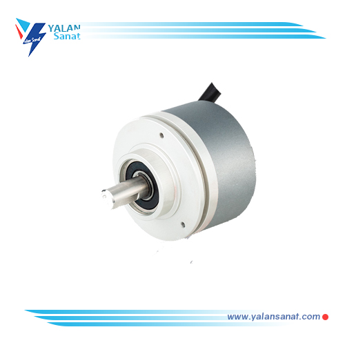 انکودر SMRS1021121311-17