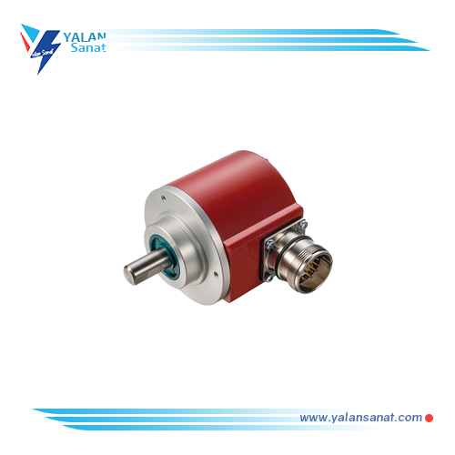 انکودر شفت 10