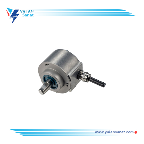 انکودر شفت 11