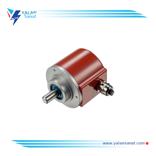 انکودر شفت 20