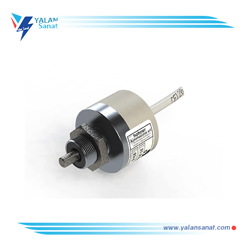 انکودر شفت 21