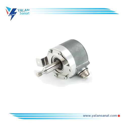 انکودر شفت 66