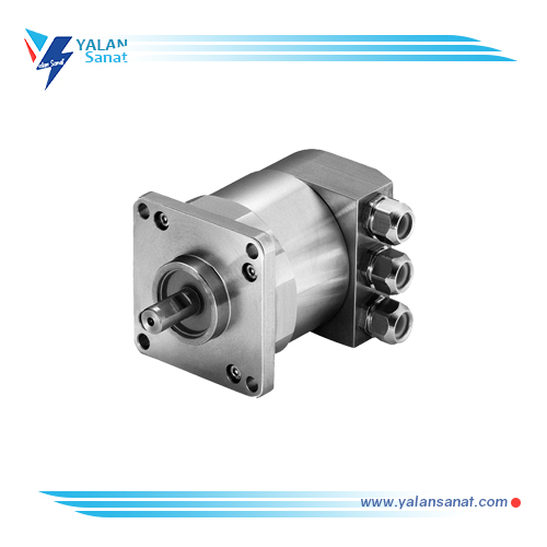 انکودر Fieldbus HM5816