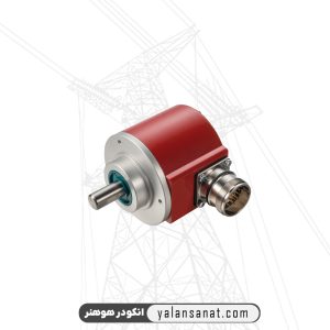 انکودر هوهنر