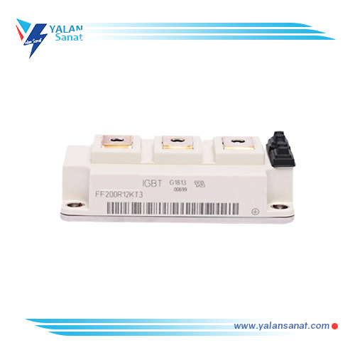 آی جی بی تی FF200R12KT3