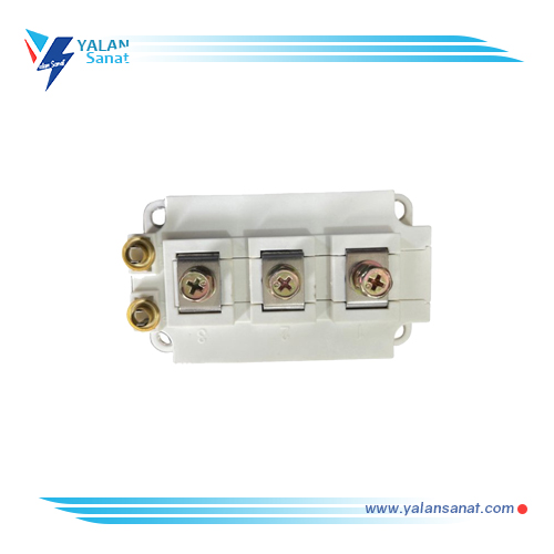 آی جی بی تی FF300R12KT3