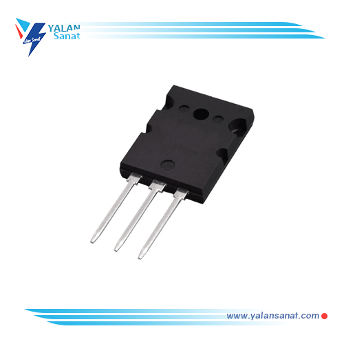 آی جی بی تی GT60M301
