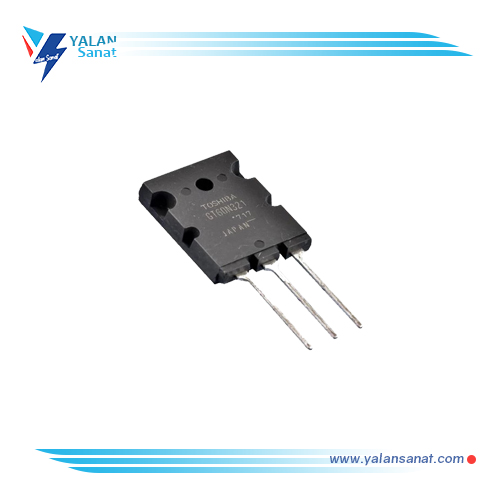 آی جی بی تی GT60N321