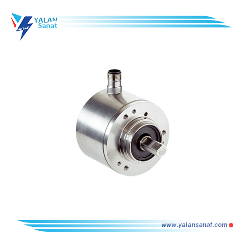 انکودر IP67 INOX