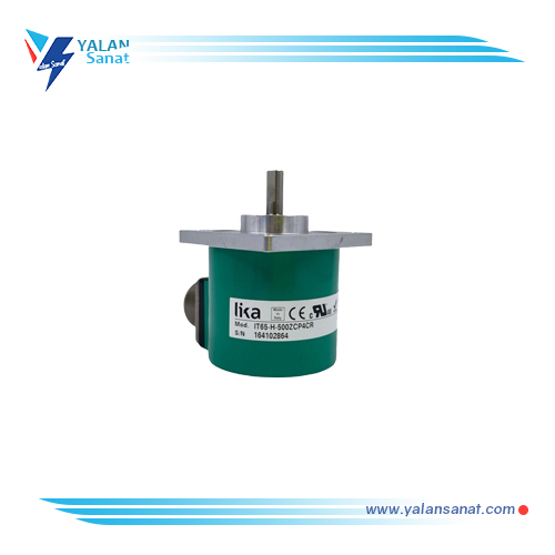 انکودر IT65-H-250ZND4DR