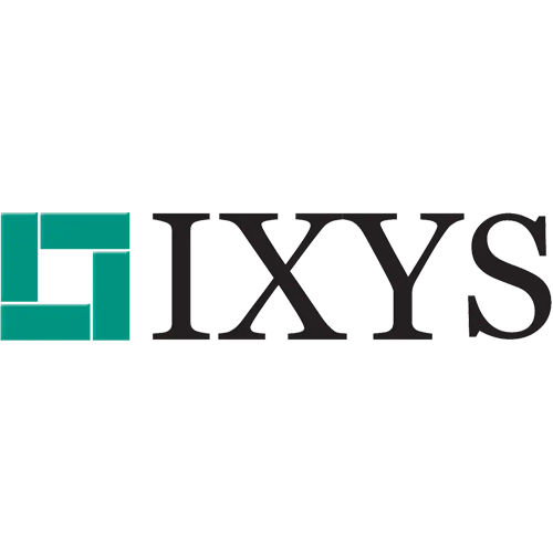 لوگو IXYS