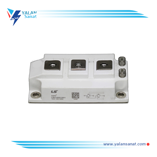 ماژول LWH150G1201