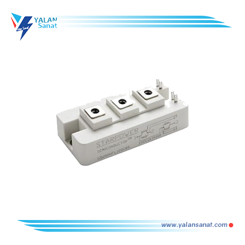 ماژول LWH400G1207