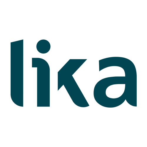 لوگو Lika