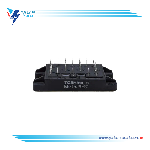 ماژول MG15J6ES1