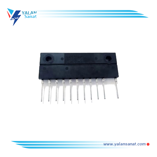 ماژول MP6752