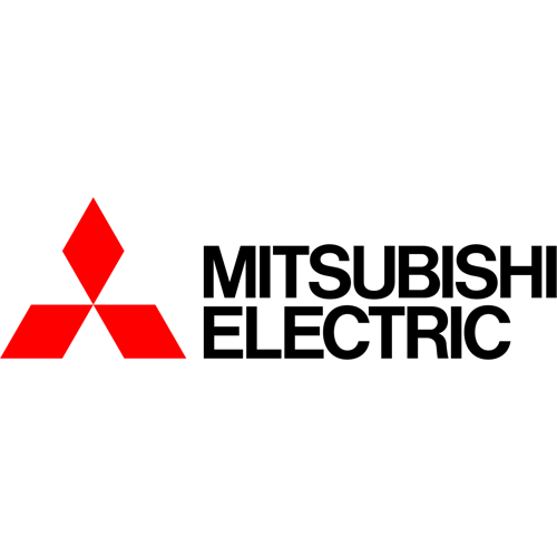 لوگو Mitsubishi