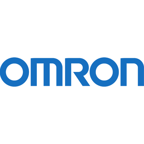 لوگو Omron