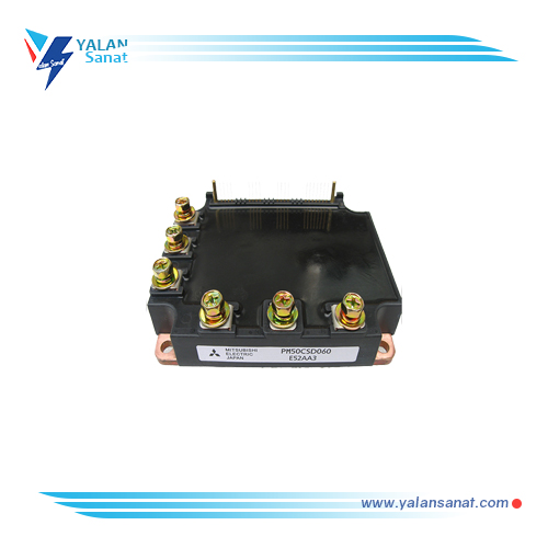 ماژول PM50CSD060