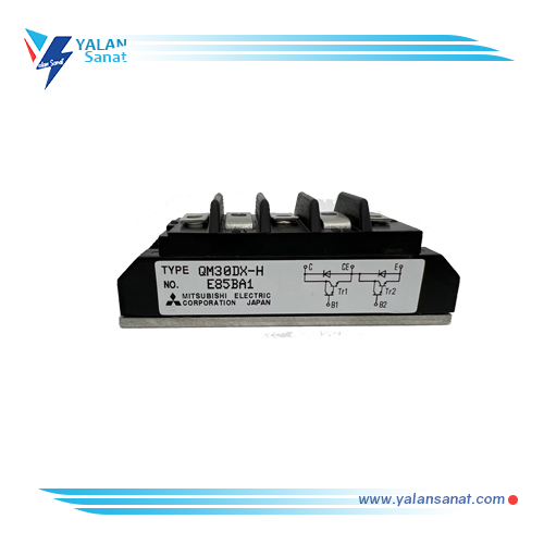 ترانزیستور QM30DX-H