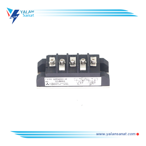 ترانزیستور QM50DX-H