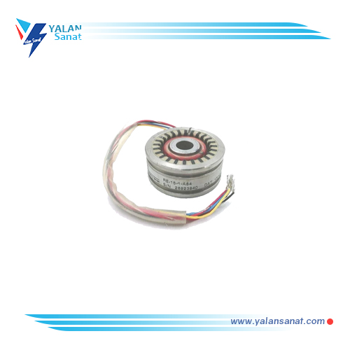 رزولور RE-15-1-A15