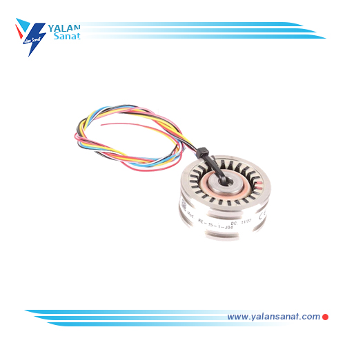 رزولور RE-15-3-D04