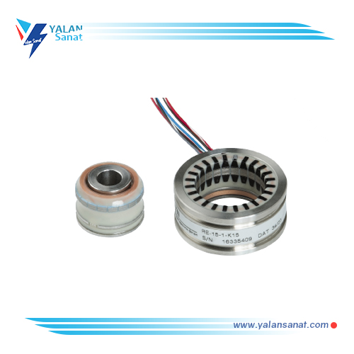 رزولور RE-15-4-D04
