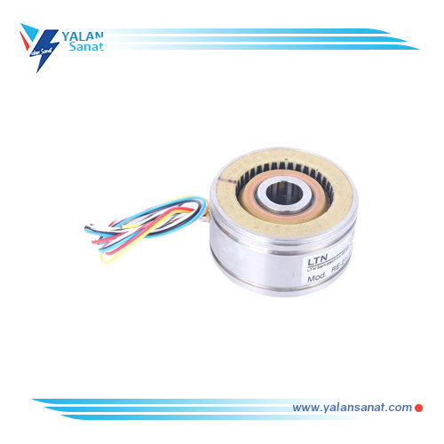 رزولور RE 21-3-A03