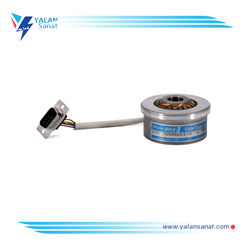 رزولور TS2640N141E172