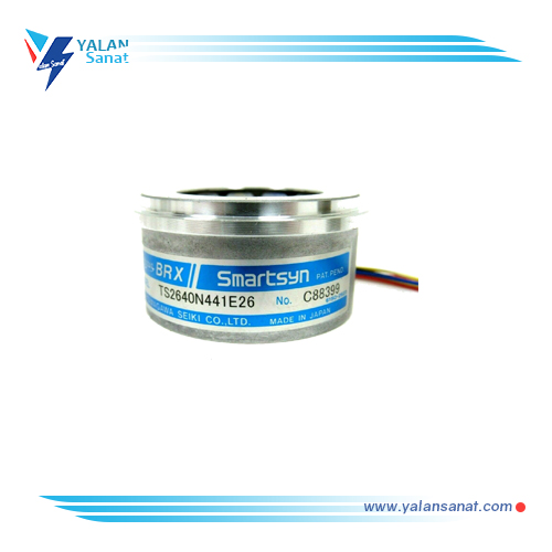 رزولور TS2640N441E26