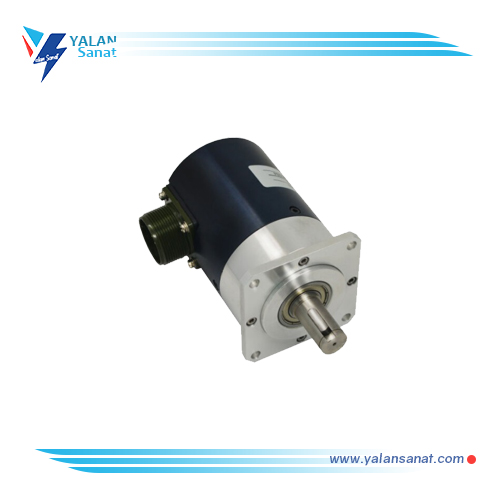 رزولور TS2640N532E41