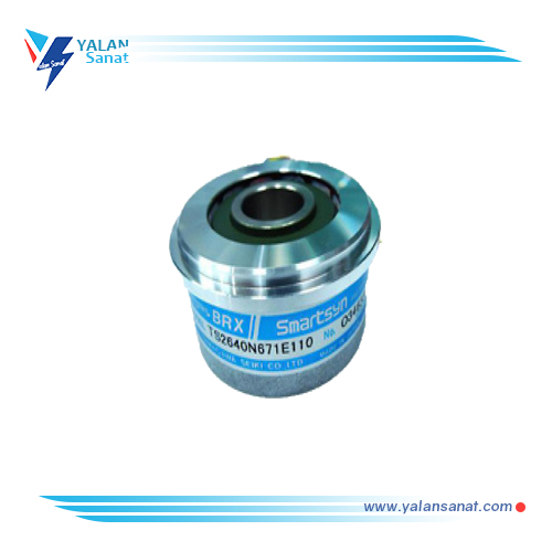 رزولور TS2640N641E10