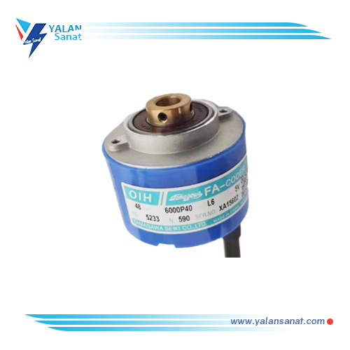 رزولور TS2640N643E64