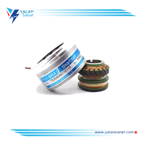 رزولور TS2640N671E110